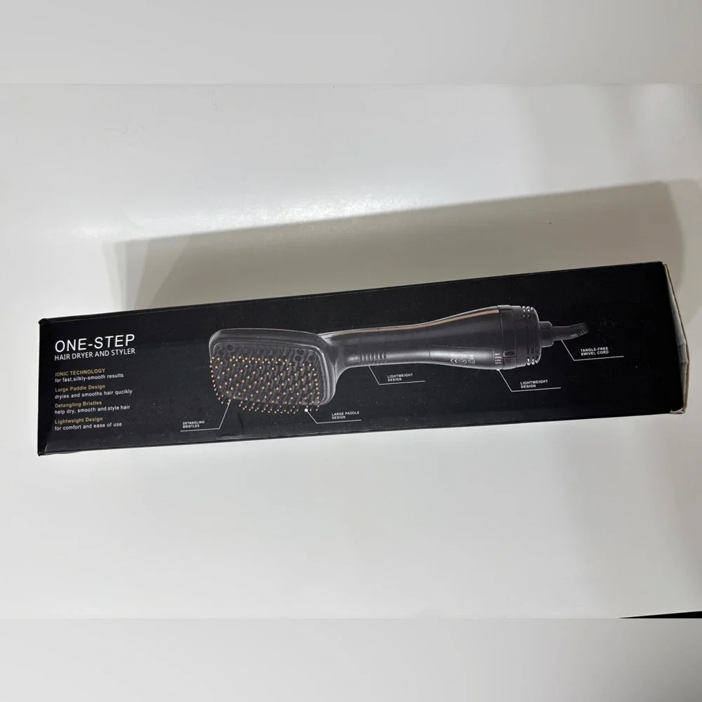 ONE-STEP Hair Dryer And Styler BRAND NEW - Picture 3 of 7